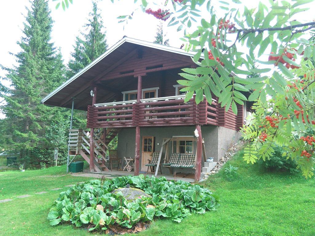 Paivansade Cottage Toivakka Habitación foto